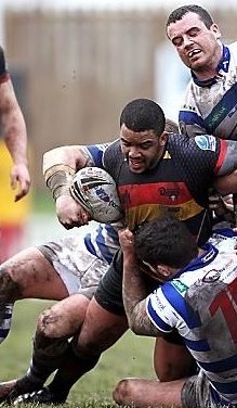 Danny Samuel