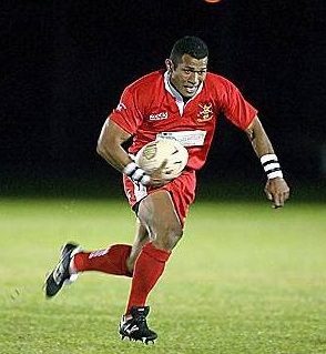 Ben Seru