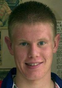Adam Sharples
