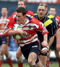Mark Sibson