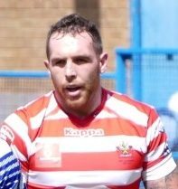 Daniel Smith