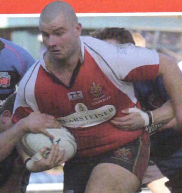 Paul Southern
