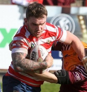 Jack Spencer