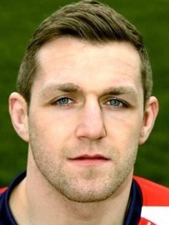 Luke Stenchion