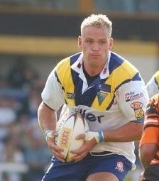 Warren Stevens