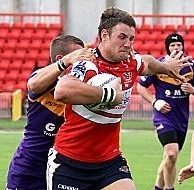 Luke Sutton