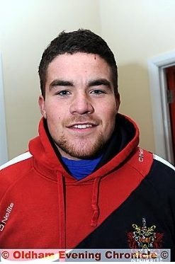 Matty Syron