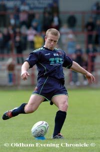Marty Turner