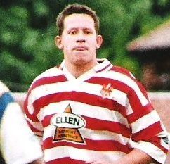Nathan Varley