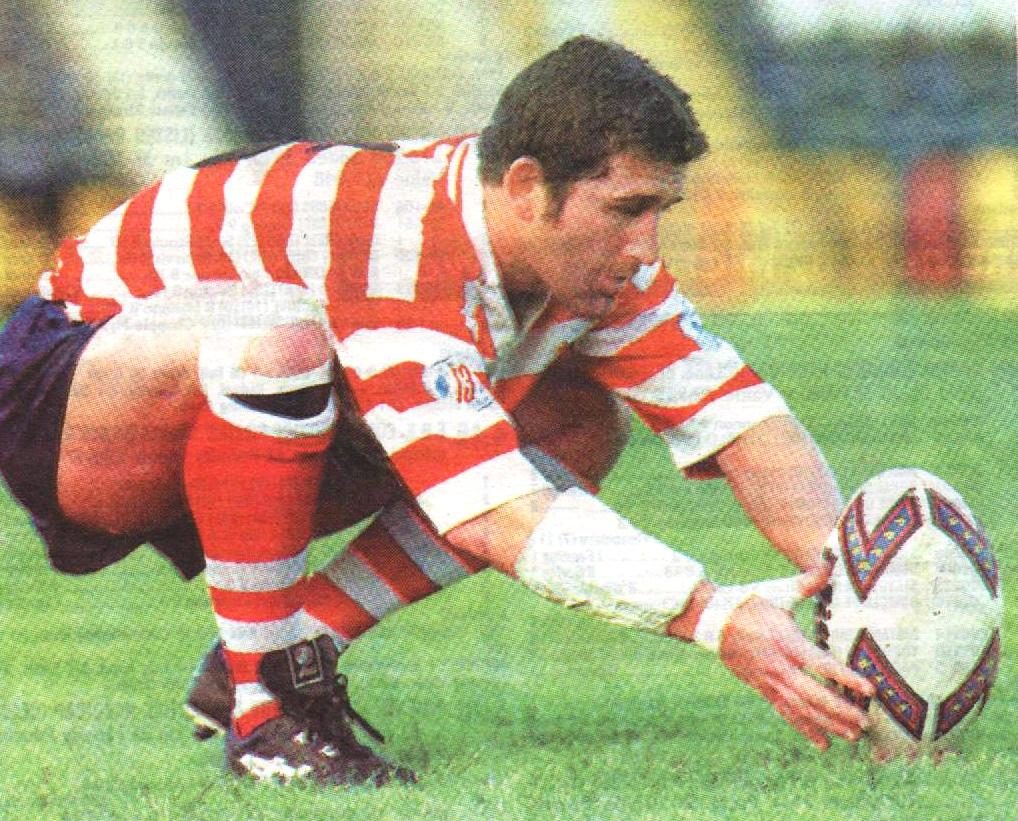 Chris Wilkinson