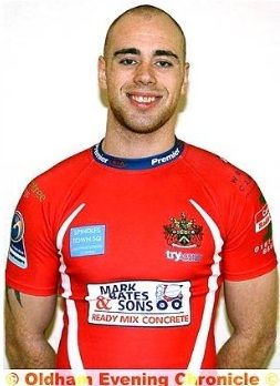 Alistair Williams