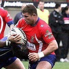 Tom Wood-Hulme