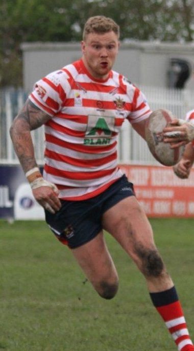Ben Wood