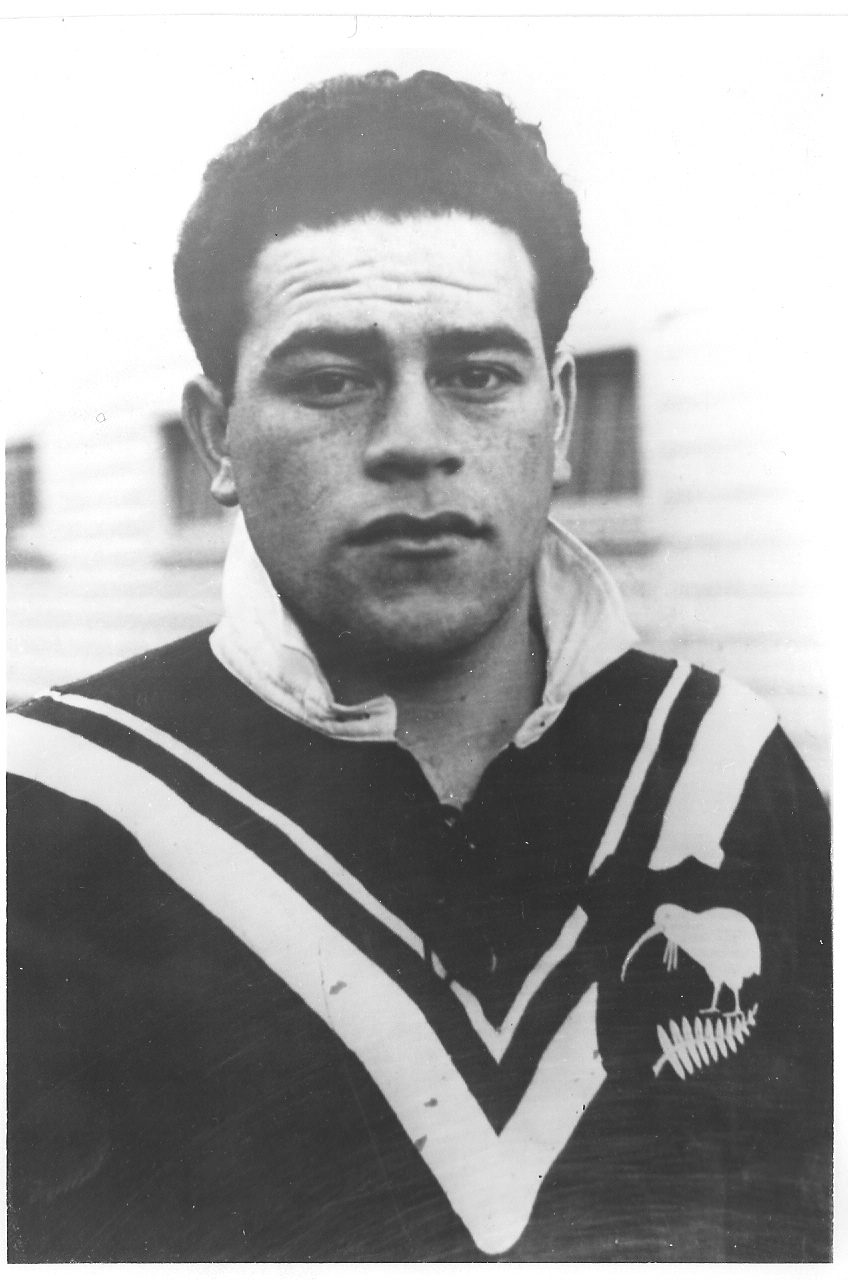 Berryman A