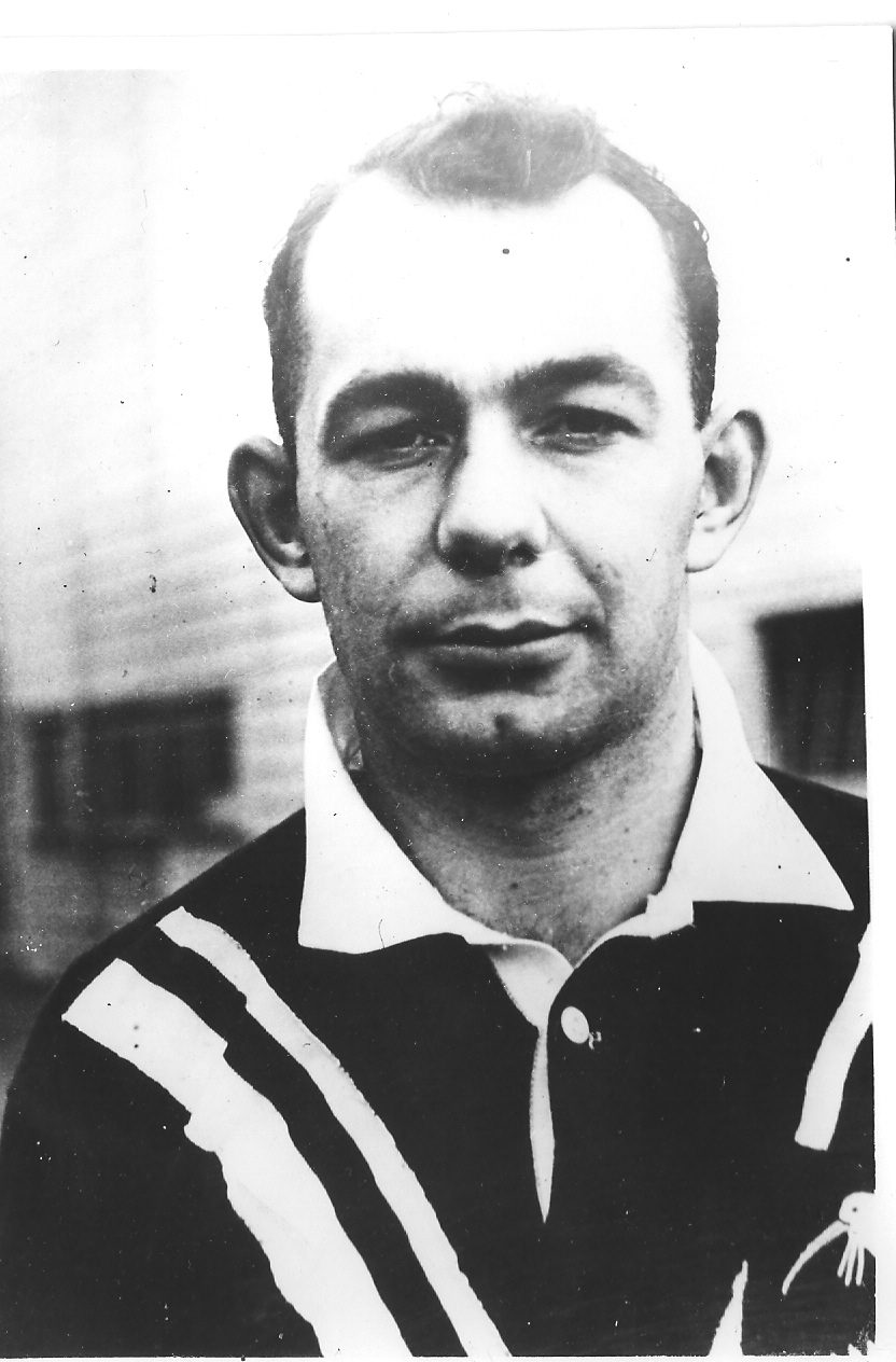 Burgoyne J G