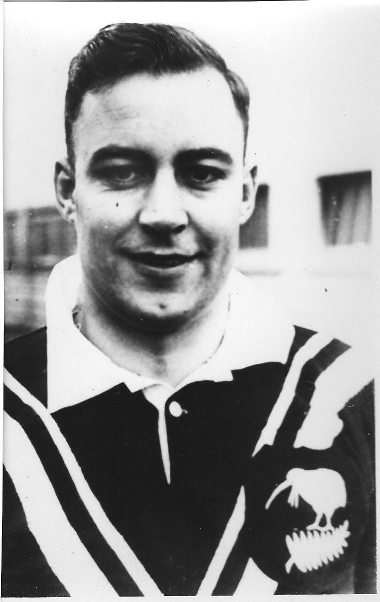 Johnson C R