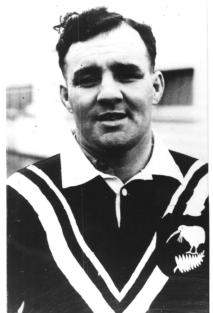 McBride C F