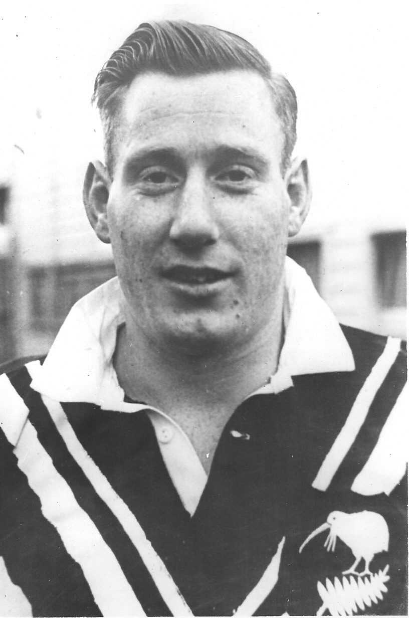 McLennan W R