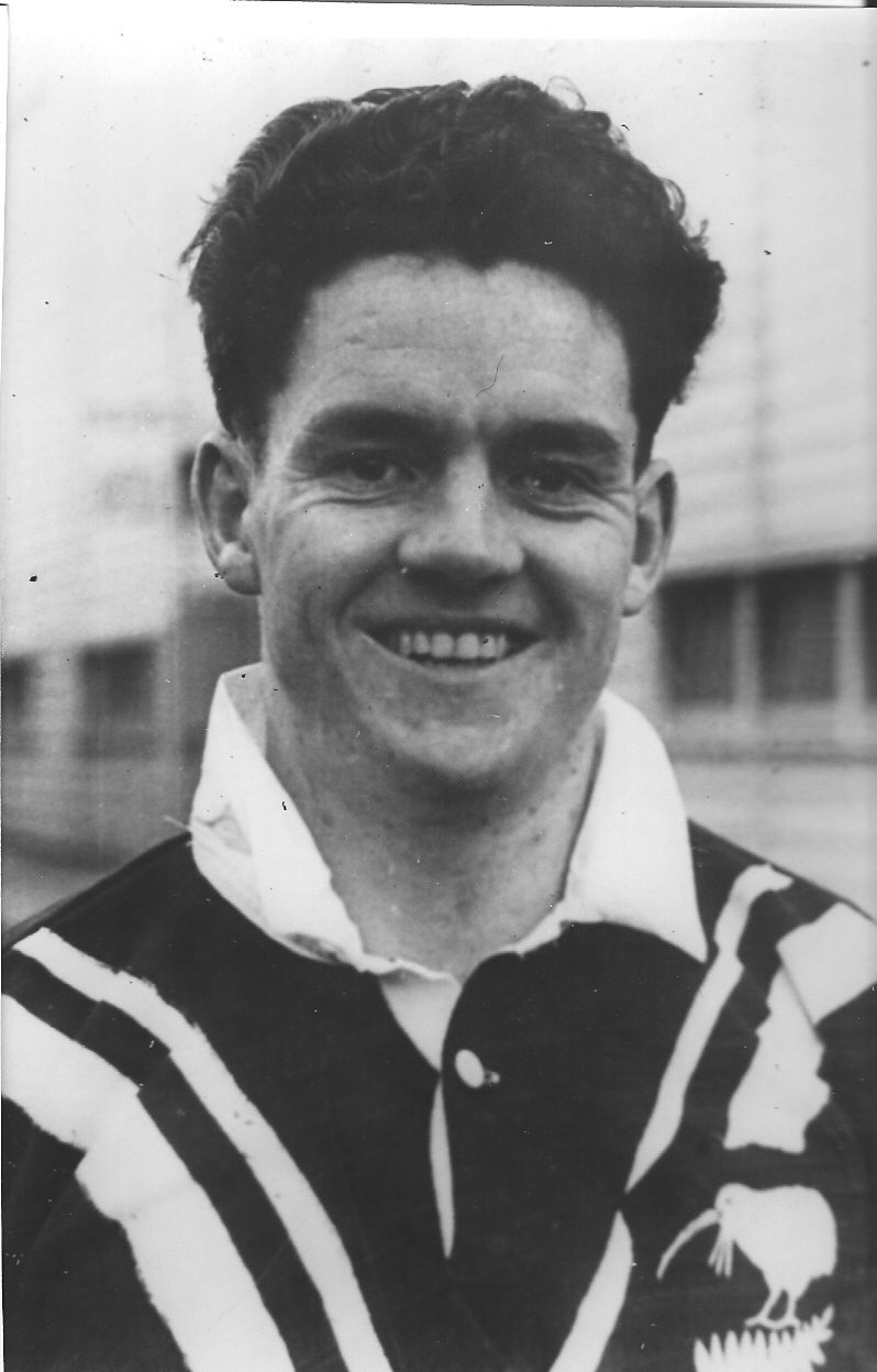 Menzies G