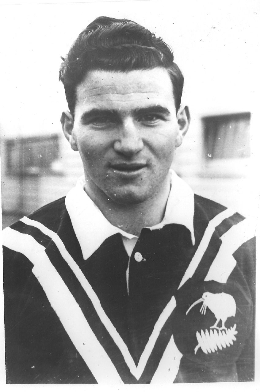 Robertson B E