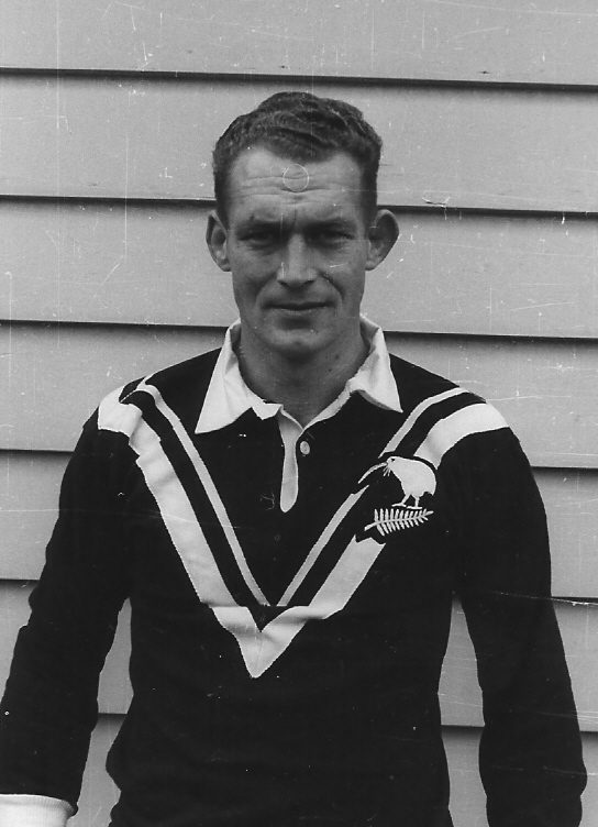 Patterson J G