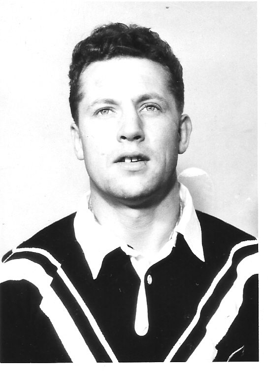 Roberts K