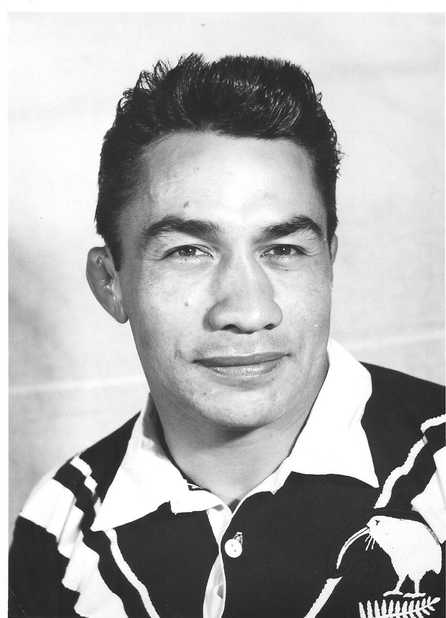 E Moore
