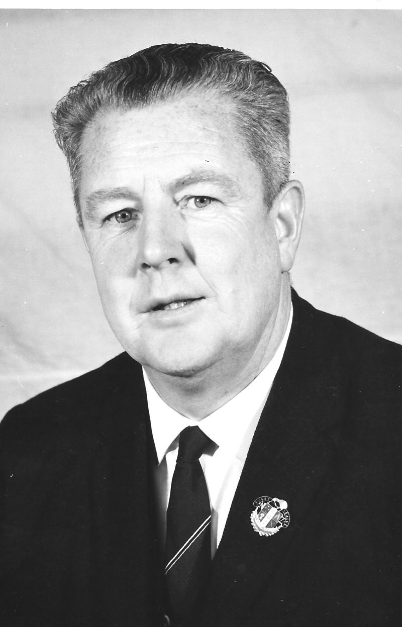 OCallaghan W L