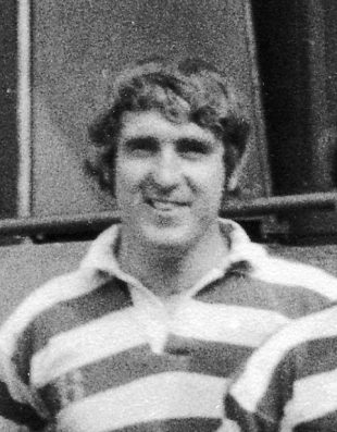 John Alchin