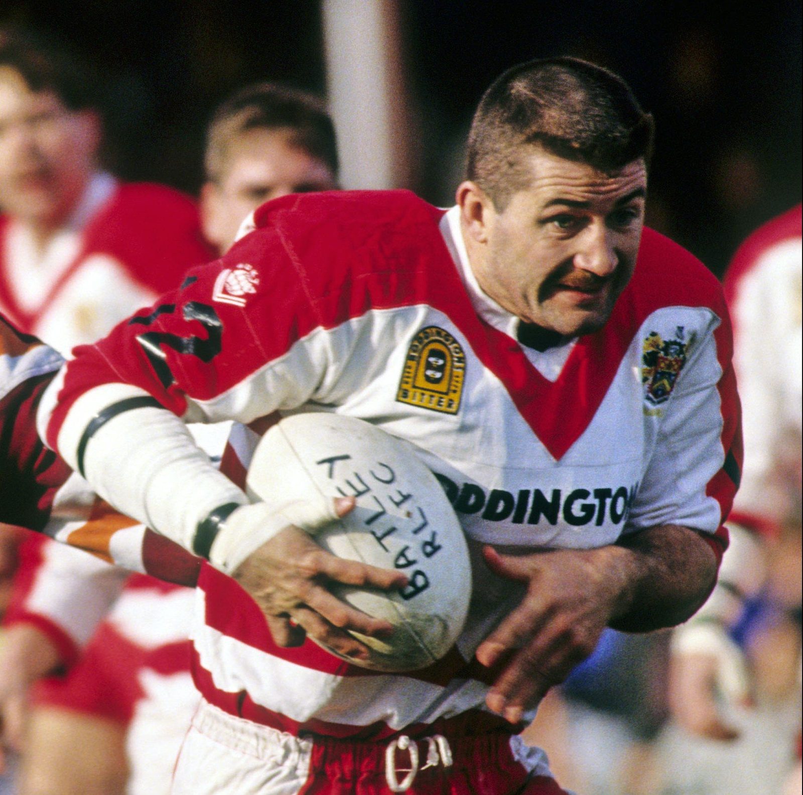 Shaun Allen