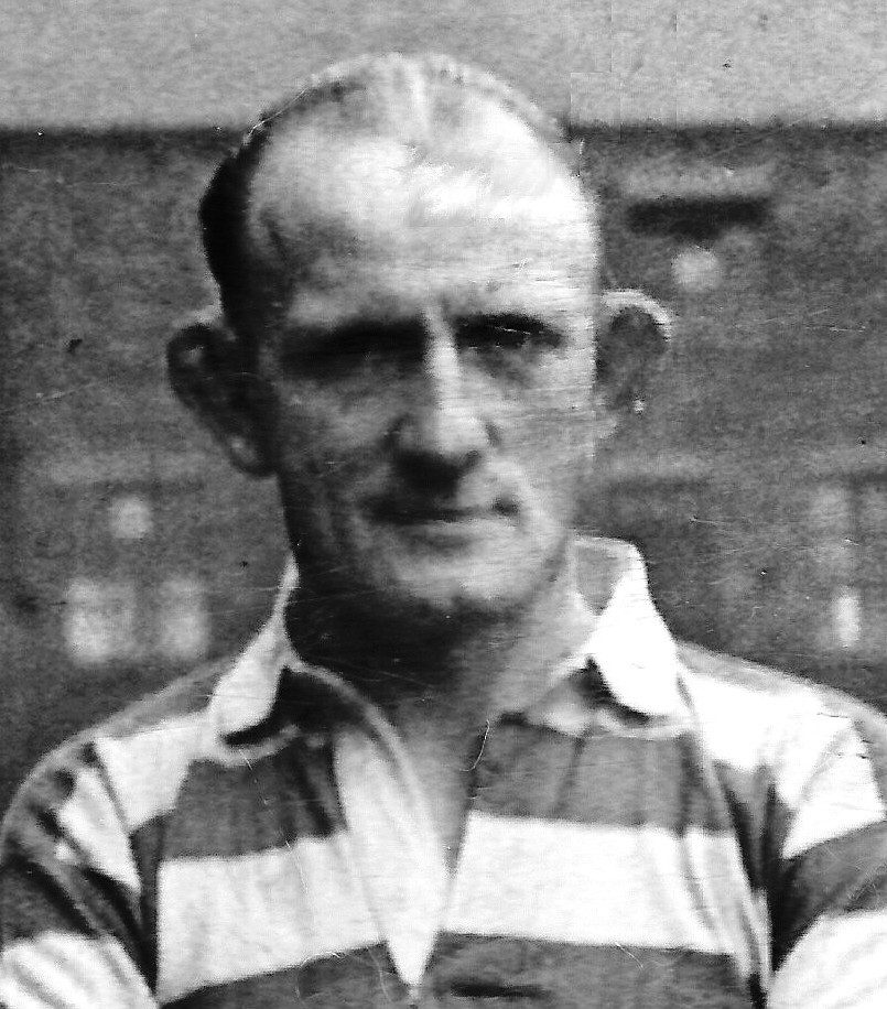 Bert Ambler