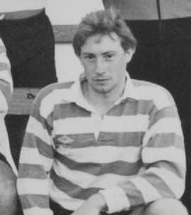 Jimmy Arnold