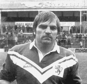 Dennis Ashcroft