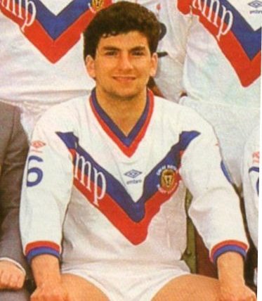 Ray Ashton