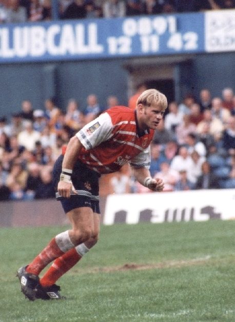Paul Atcheson