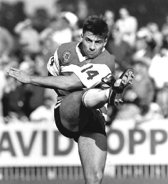 Keith Atkinson