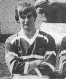 Joe Bardgett