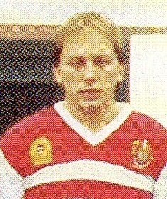 Mick Bardsley
