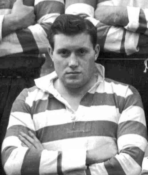 Roland Barrow