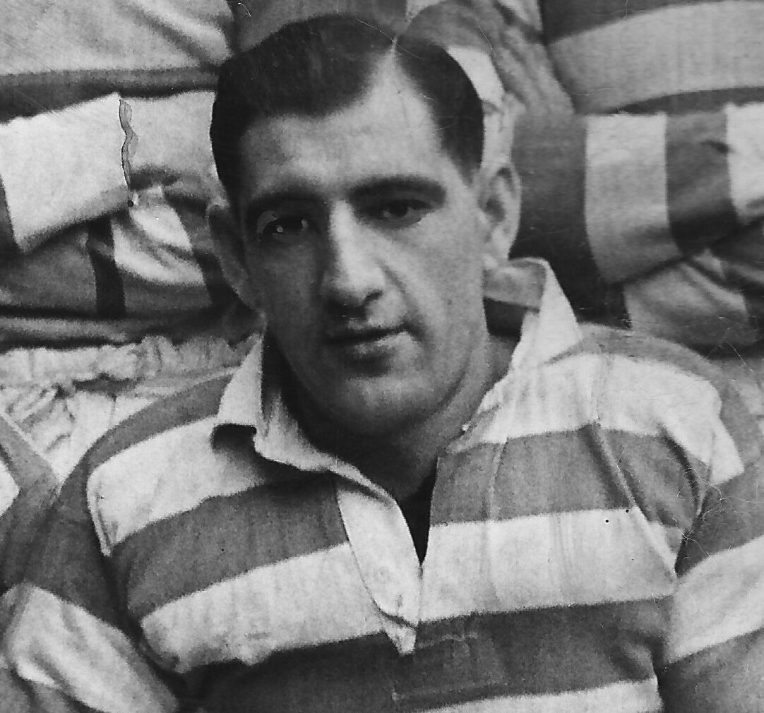 Bob Batten