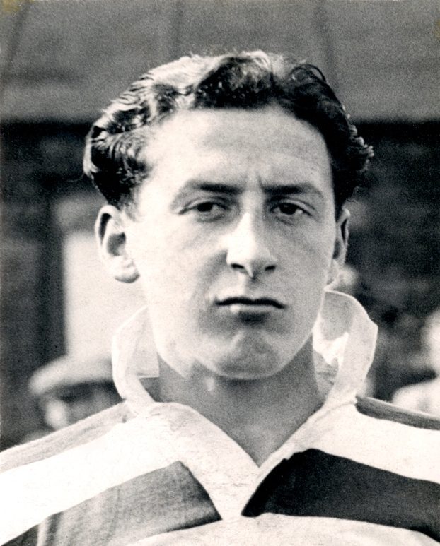 Albert Bell