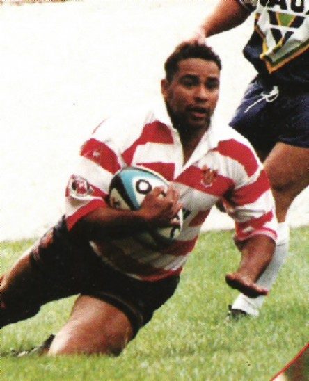 Adrian Belle