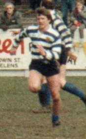 Ian Birkby