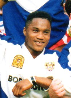 Richard Blackman