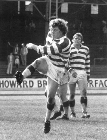 John Blair
