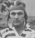 Frank Blossom