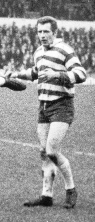 Dick Bonser