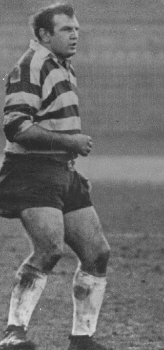 Charlie Bott