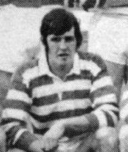 Stuart Bottom