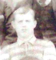 Harry Bowers